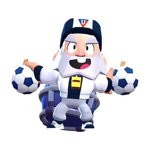 Sticker DynamikeBS - 1