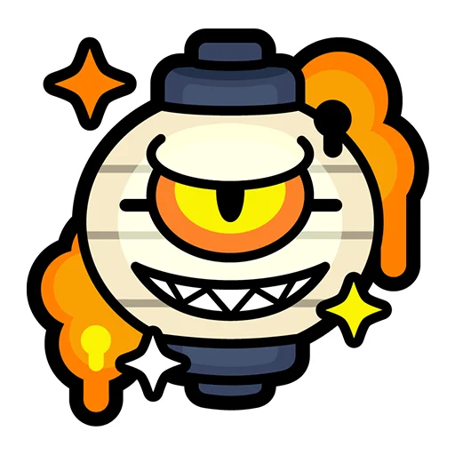 Sticker DynamikeBS - 1