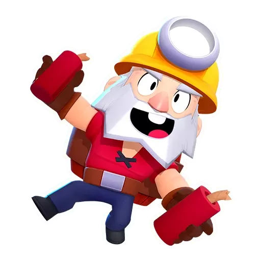 Sticker DynamikeBS - 1