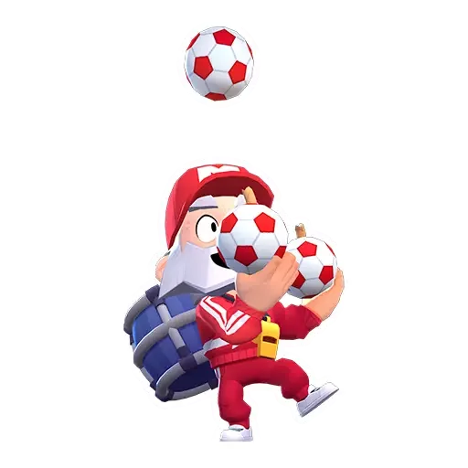 Sticker DynamikeBS - 1