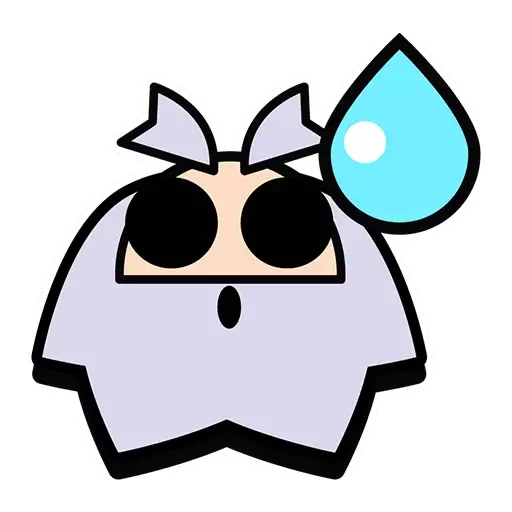 Sticker DynamikeBS - 1