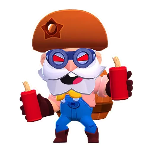 Sticker DynamikeBS - 1