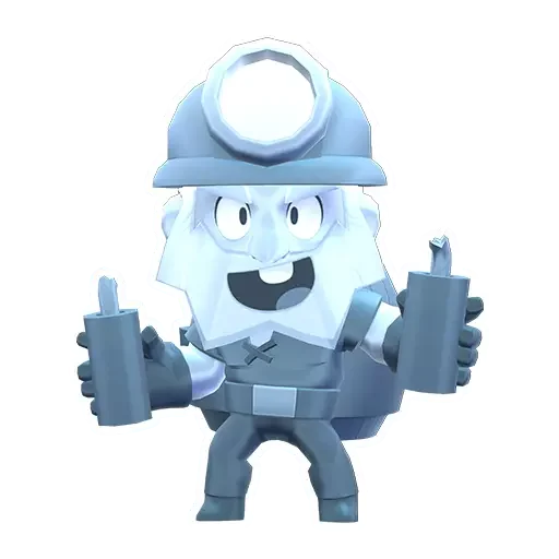 Стикер DynamikeBS - 1