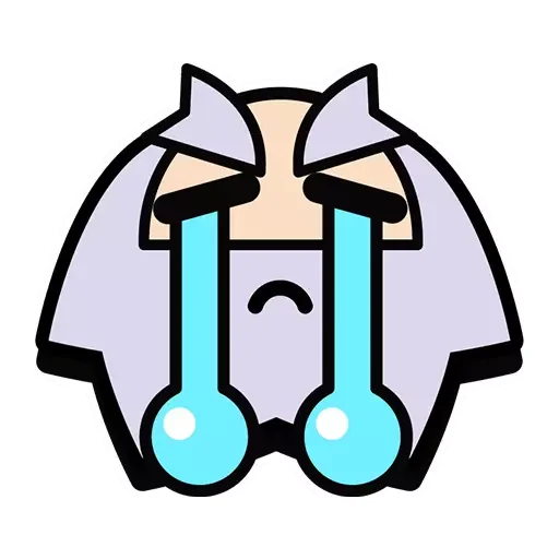 Sticker DynamikeBS - 1