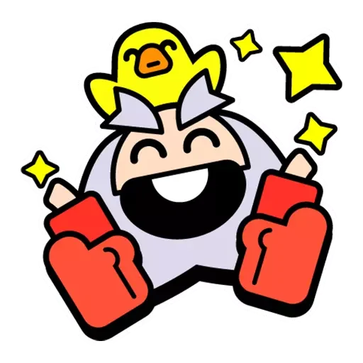 Sticker DynamikeBS - 1