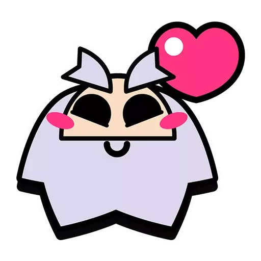 Стикер DynamikeBS - 1