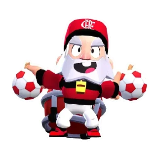 Стикер Dynamike - 1