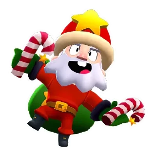 Стикер Dynamike - 2