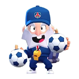 Стикер Dynamike - 0