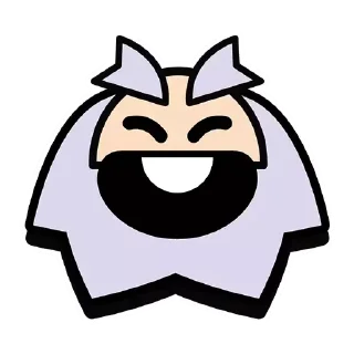 Стикер Dynamike - 4