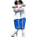 Стикер Динамо - 2