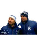 Стикер Динамо - 6