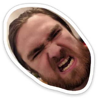 Sticker KrustiCrabs - 11