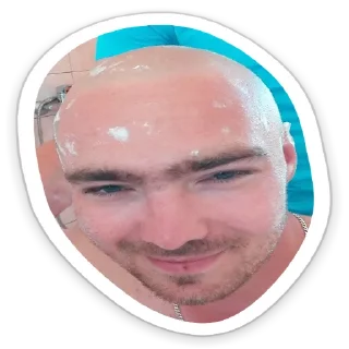 Sticker KrustiCrabs - 7