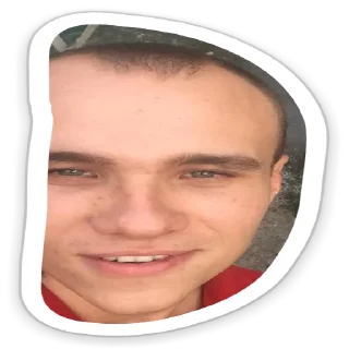 Sticker KrustiCrabs - 4