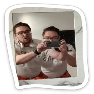 Sticker KrustiCrabs - 8