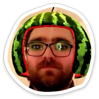 Sticker KrustiCrabs - 9