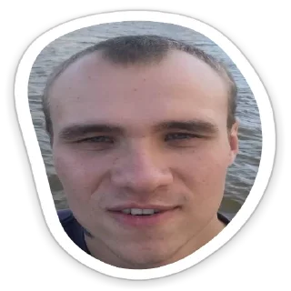 Sticker KrustiCrabs - 2