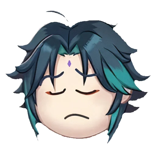 anime cartoon illustration