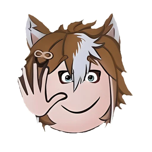 cartoon illustration anime