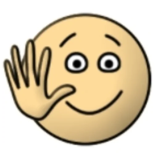 clipart emoticon smiley