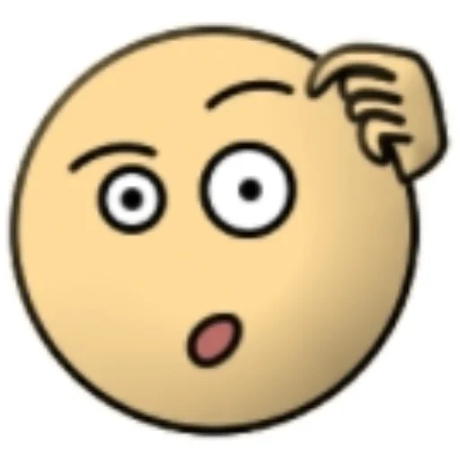 clipart emoticon smiley