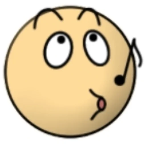 emoticon clipart smiley