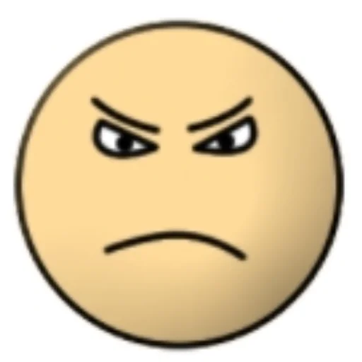 cartoon emoticon smiley