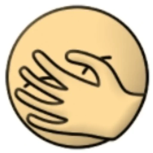 Sticker Дурак - 1