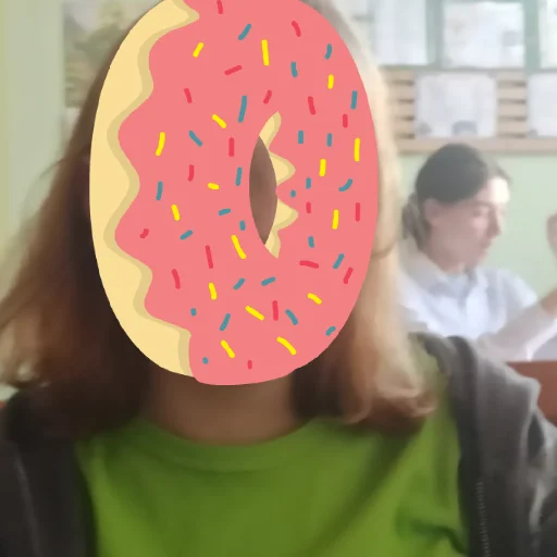 Стикер DyryavyjPennis - 1