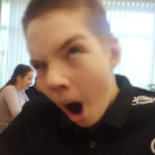 Sticker DyryavyjPennis - 1