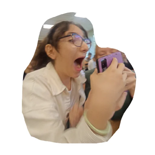 Sticker DyryavyjPennis - 1