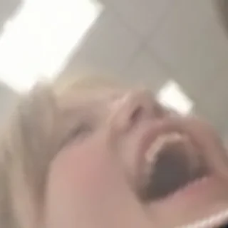 Стикер ДырявыйПеннис - 2