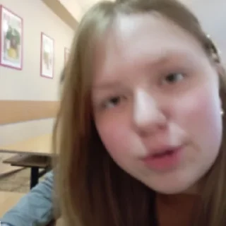 Стикер ДырявыйПеннис - 1