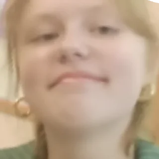 Стикер ДырявыйПеннис - 4