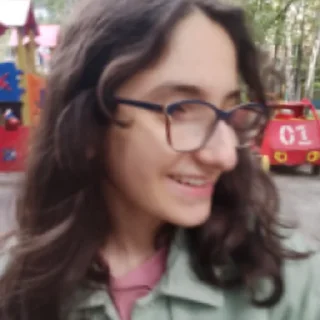 Стикер ДырявыйПеннис - 8