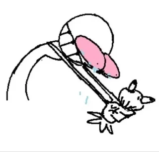 Стикер 👉 @new_stickerbot 👈 - 3