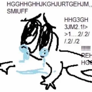 Стикер 👉 @new_stickerbot 👈 - 10