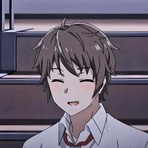 Sticker Dysusuduwd - 1