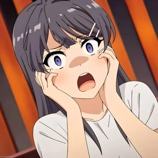 Sticker Dysusuduwd - 1