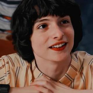 Sticker Майк - 1