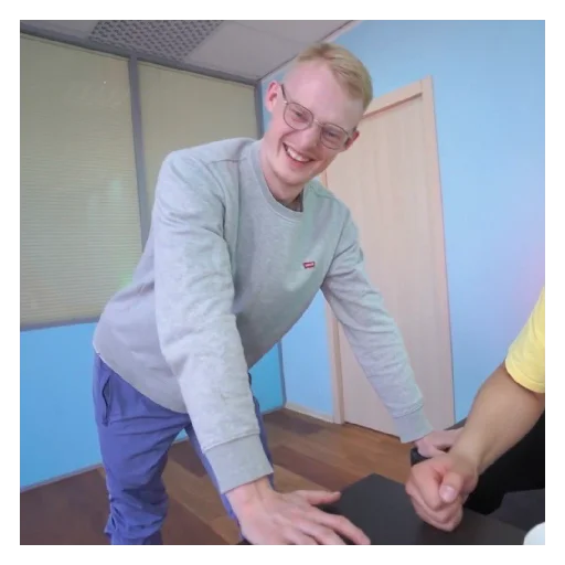 Sticker Дюхи геюги - 8