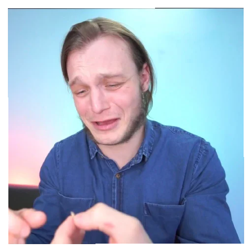 Sticker Дюхи геюги - 6