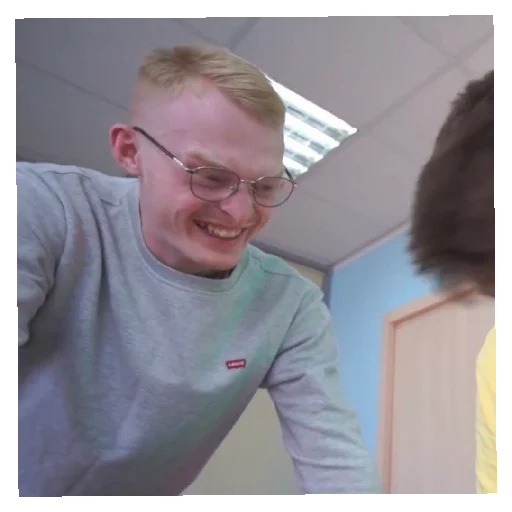 Sticker Дюхи геюги - 4