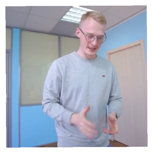 Sticker Дюхи геюги - 2