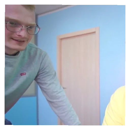 Дюхи геюги - 