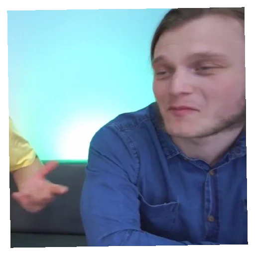 Sticker Дюхи геюги - 0