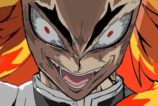 anime illustration cartoon