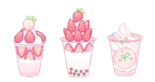 Sticker Больше стиков тут: @stikery4 - 1