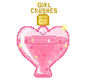 Sticker Больше стиков тут: @stikery4 - 4